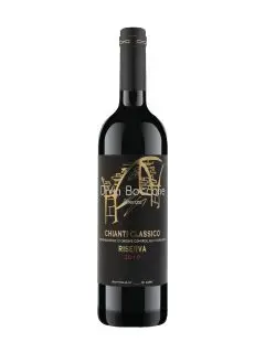 Chianti Classico Riserva Docg