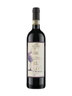 Brunello Di Montalcino Riserva Docg