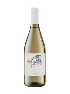 Greco – Puglia Igt (Biologico)