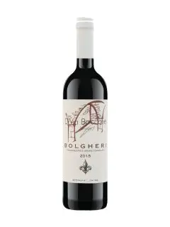 Bolgheri Doc
