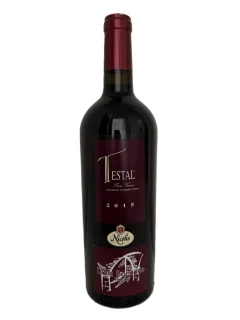 Testal Rosso Verona IGT